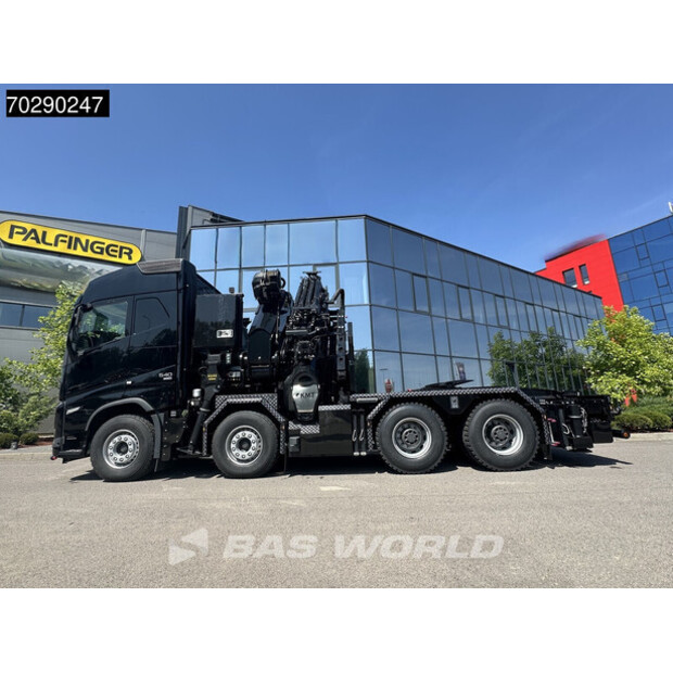 2024 Volvo FH 540-41168788