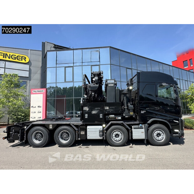 2024 Volvo FH 540-41168790