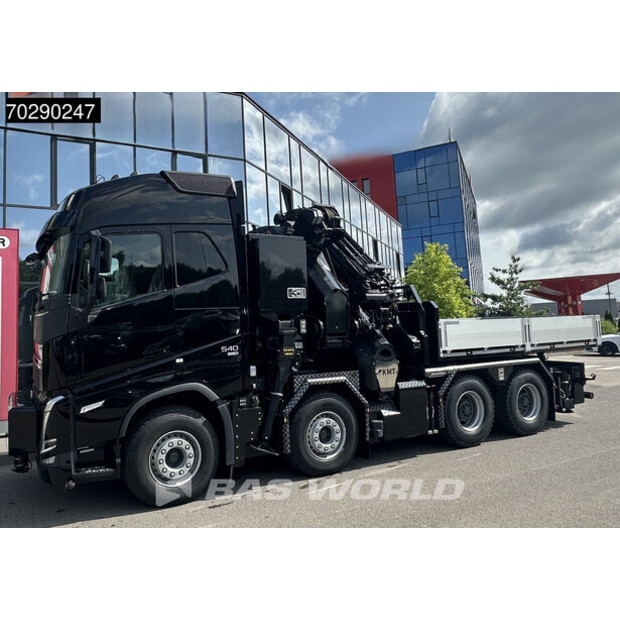 2024 Volvo FH 540-41168792