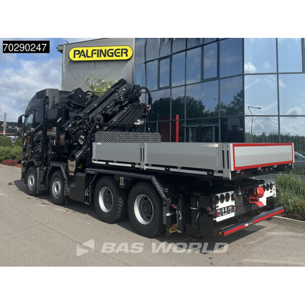 2024 Volvo FH 540-41168794