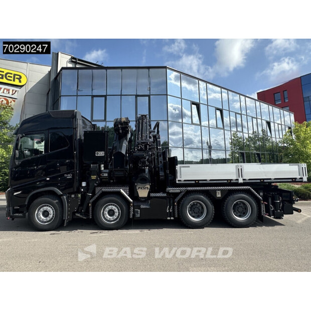 2024 Volvo FH 540-41168796
