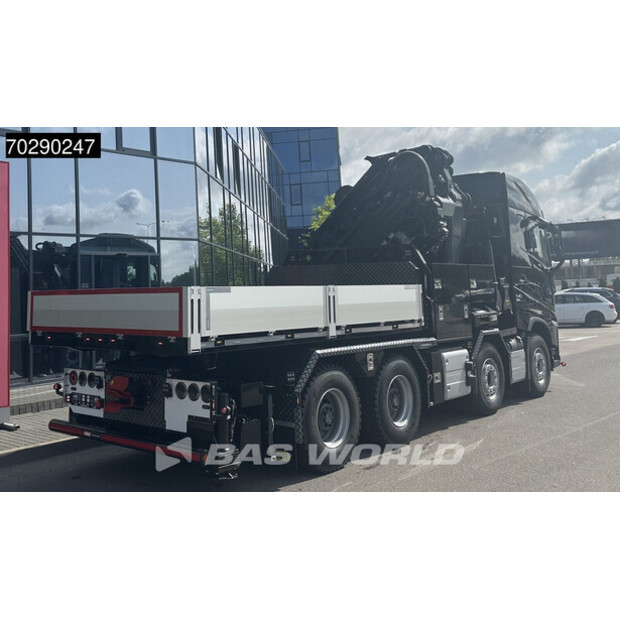 2024 Volvo FH 540-41168798