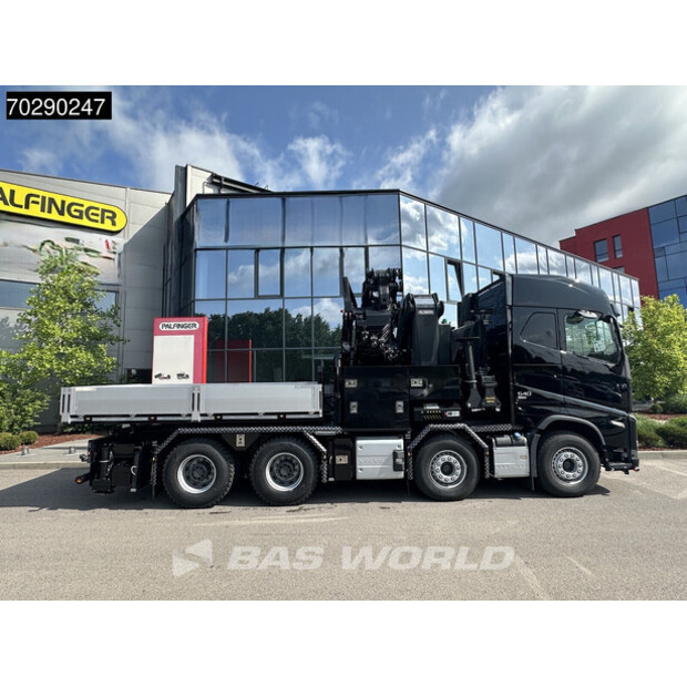 2024 Volvo FH 540-41168800