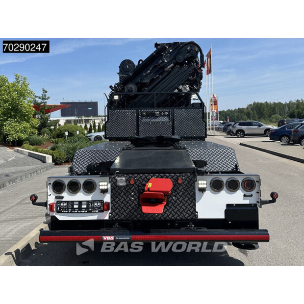 2024 Volvo FH 540-41168802