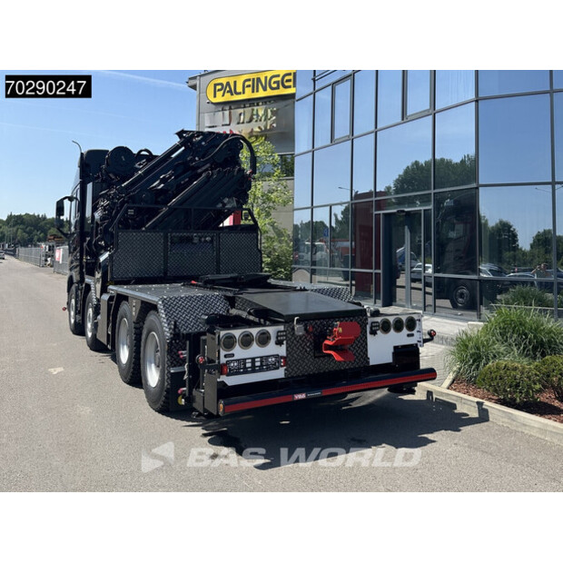 2024 Volvo FH 540-41168804