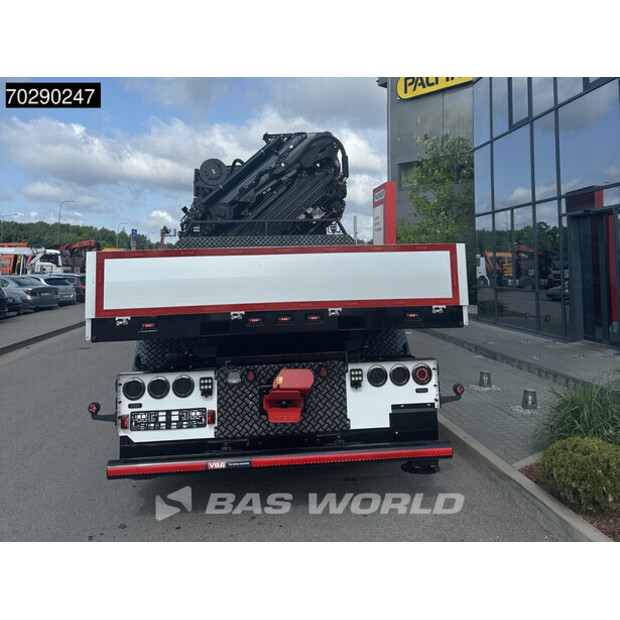 2024 Volvo FH 540-41168806