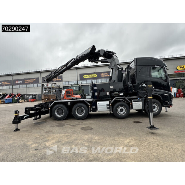2024 Volvo FH 540-41168809