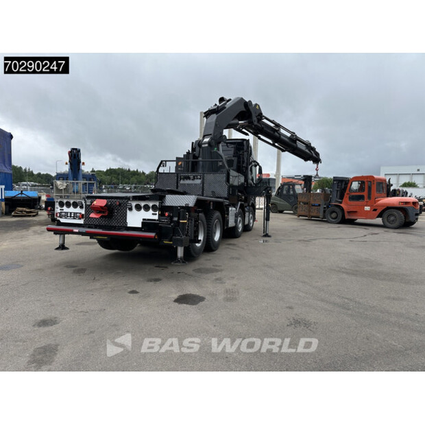 2024 Volvo FH 540-41168811