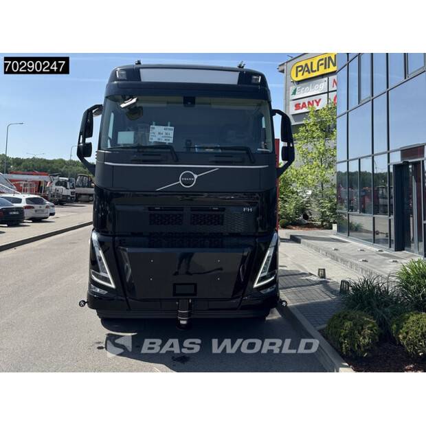 2024 Volvo FH 540-41168813