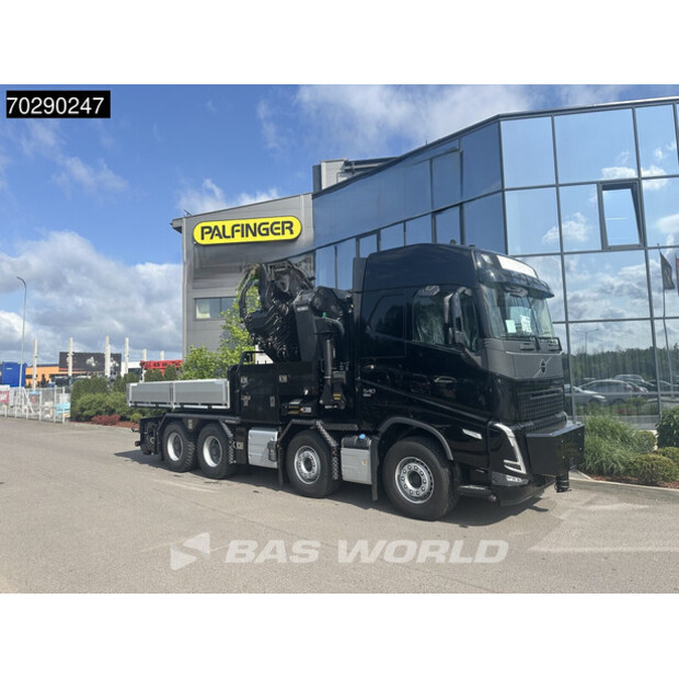 2024 Volvo FH 540-41168815