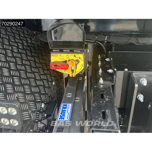 2024 Volvo FH 540-41168825