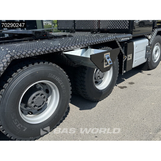 2024 Volvo FH 540-41168829
