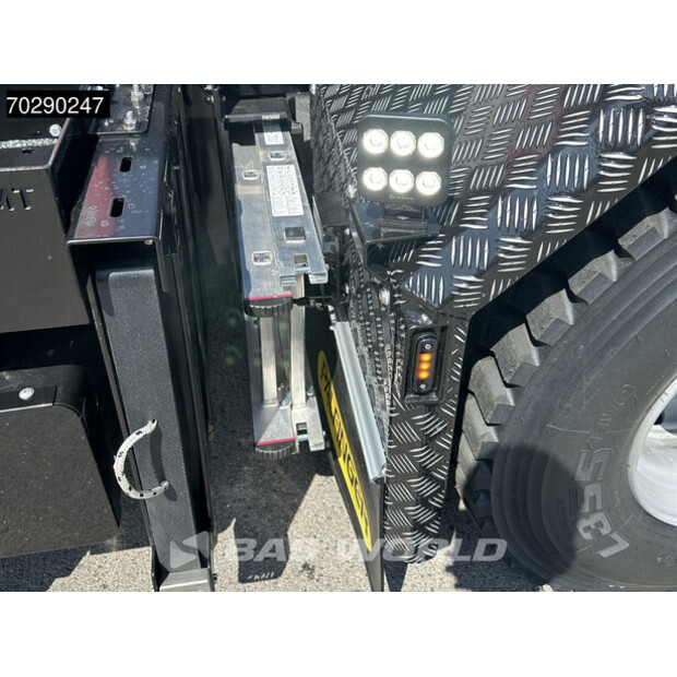 2024 Volvo FH 540-41168830