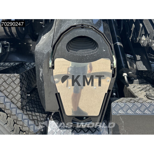 2024 Volvo FH 540-41168833