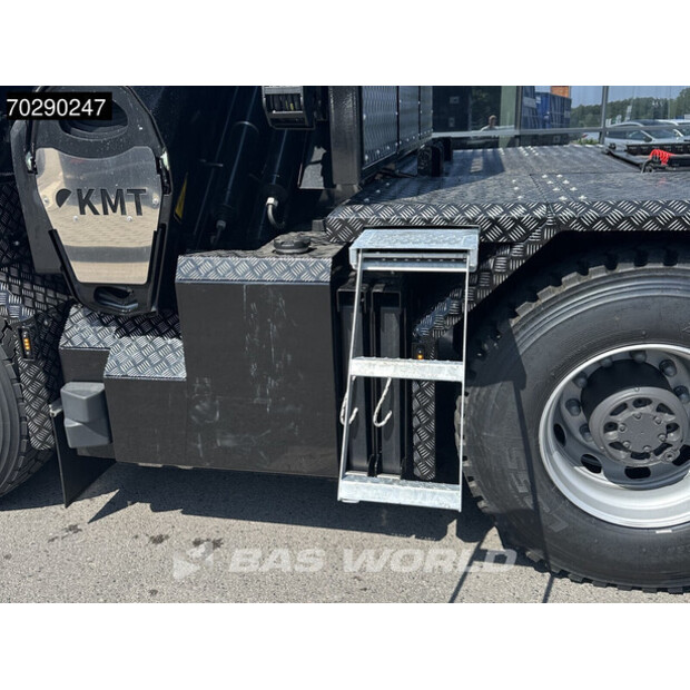 2024 Volvo FH 540-41168834