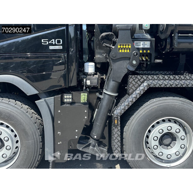 2024 Volvo FH 540-41168835