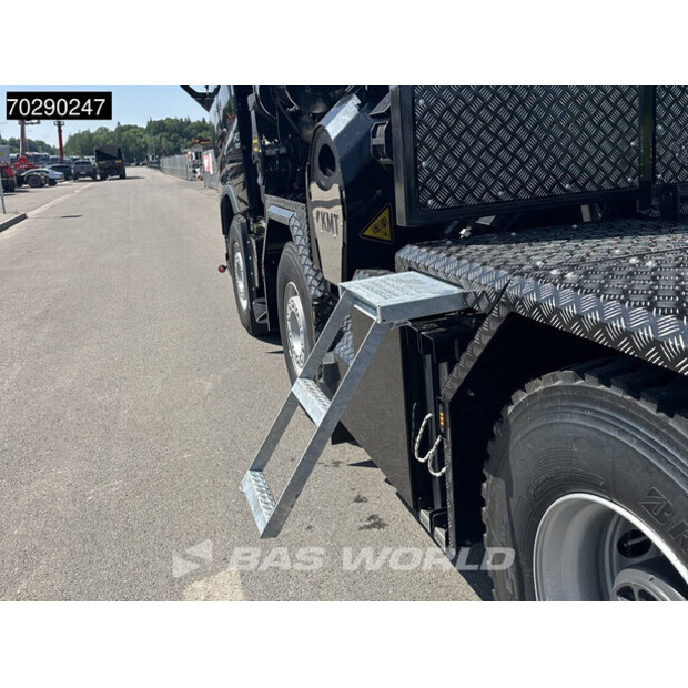 2024 Volvo FH 540-41168836