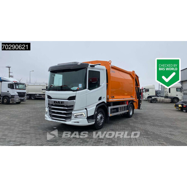 2023 DAF XD 300-41168857