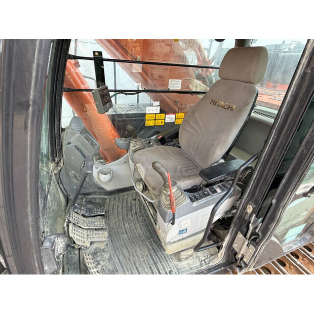 2018 Hitachi ZX490LCH-6-41168884