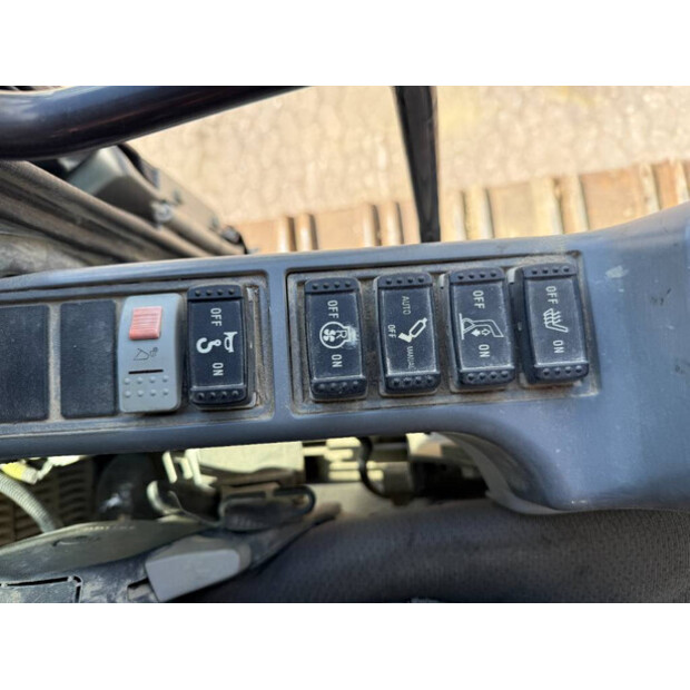 2018 Hitachi ZX490LCH-6-41168889