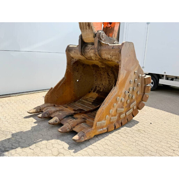 2018 Hitachi ZX490LCH-6-41168892