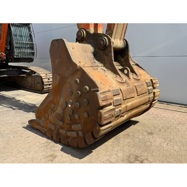2018 Hitachi ZX490LCH-6-41168893