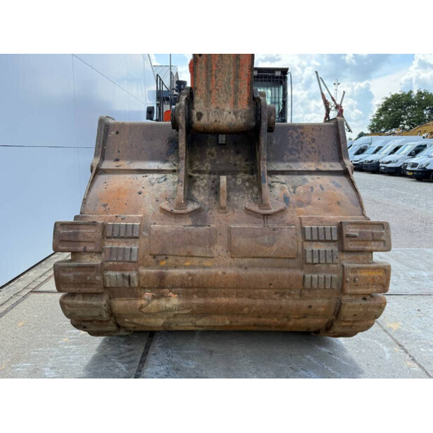 2018 Hitachi ZX490LCH-6-41168894