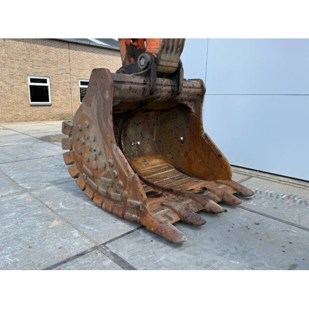 2018 Hitachi ZX490LCH-6-41168896