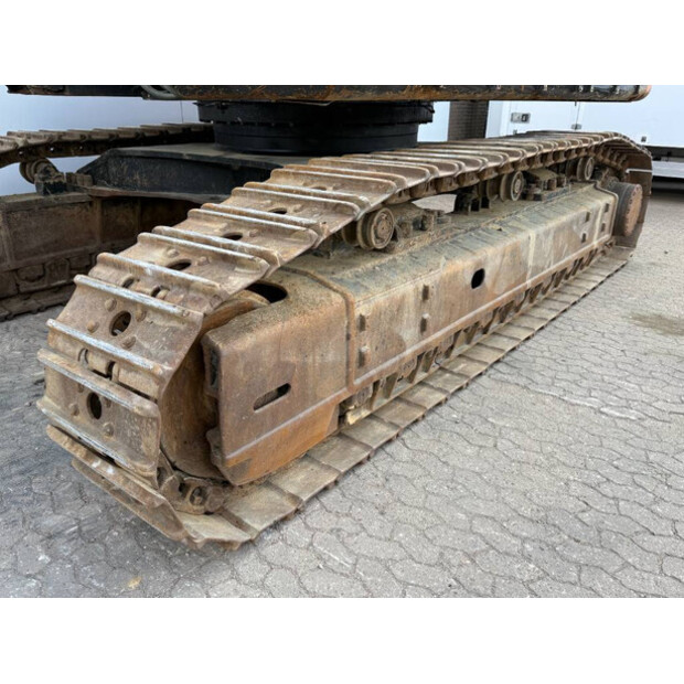 2018 Hitachi ZX490LCH-6-41168898