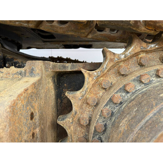 2018 Hitachi ZX490LCH-6-41168900