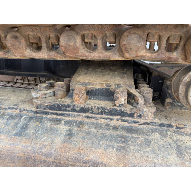 2018 Hitachi ZX490LCH-6-41168901
