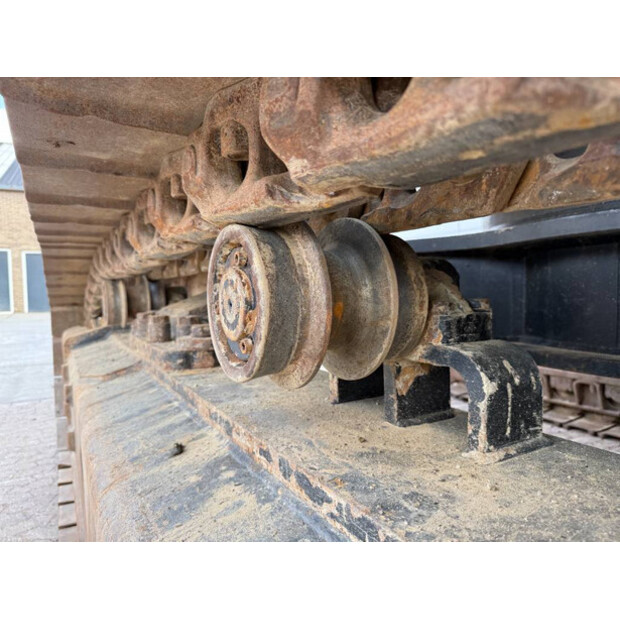 2018 Hitachi ZX490LCH-6-41168902