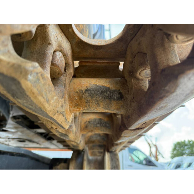 2018 Hitachi ZX490LCH-6-41168903