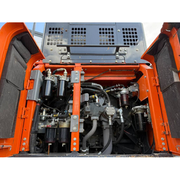 2018 Hitachi ZX490LCH-6-41168905