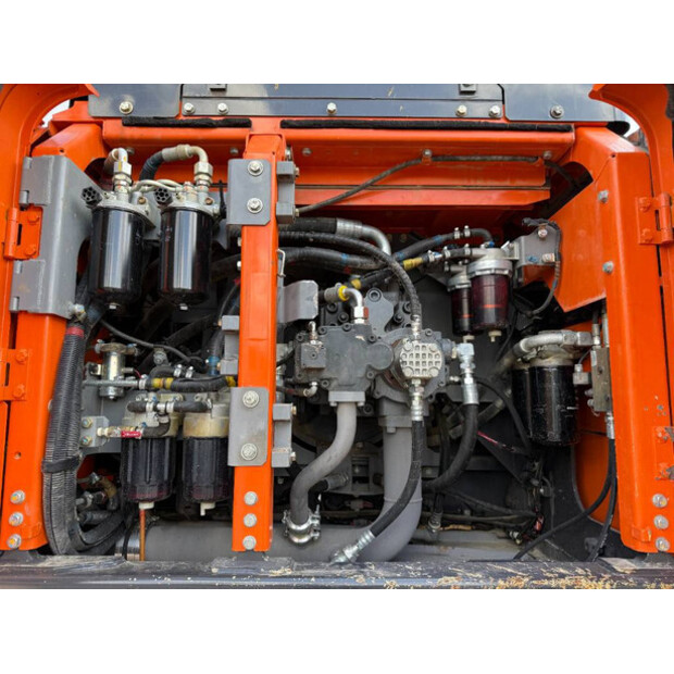 2018 Hitachi ZX490LCH-6-41168906