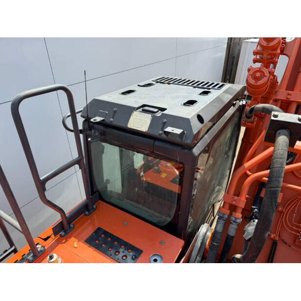 2018 Hitachi ZX490LCH-6-41168909
