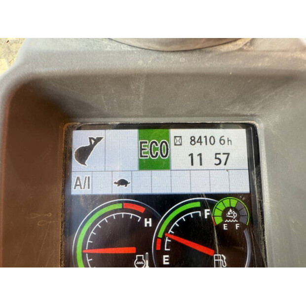 2018 Hitachi ZX490LCH-6-41168911