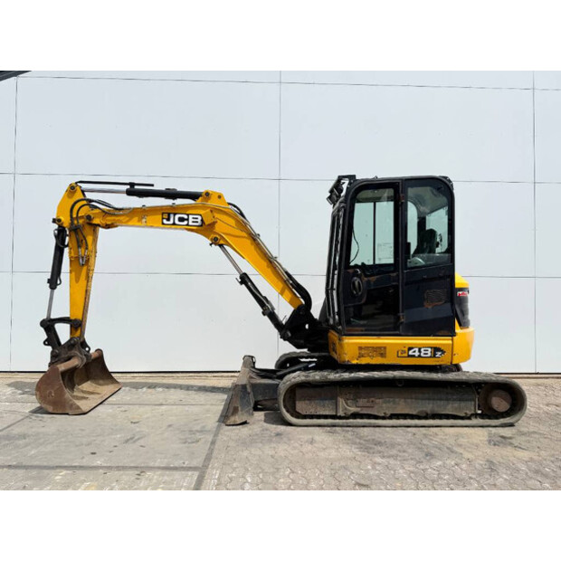 2018 جيه سي بي 48Z-1-41168926