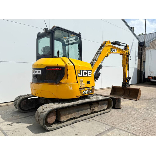 2018 جيه سي بي 48Z-1-41168930