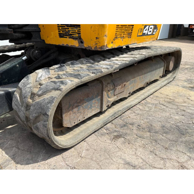 2018 جيه سي بي 48Z-1-41168945