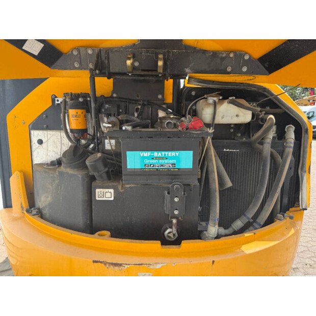 2018 جيه سي بي 48Z-1-41168949