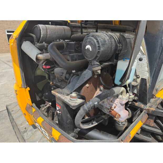 2018 جيه سي بي 48Z-1-41168952