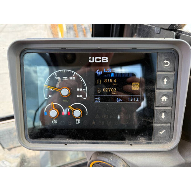 2018 جيه سي بي 48Z-1-41168953
