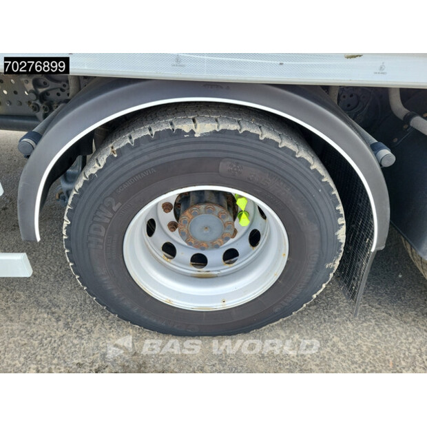 2018 مرسيدس بنز Antos 2535-41168954