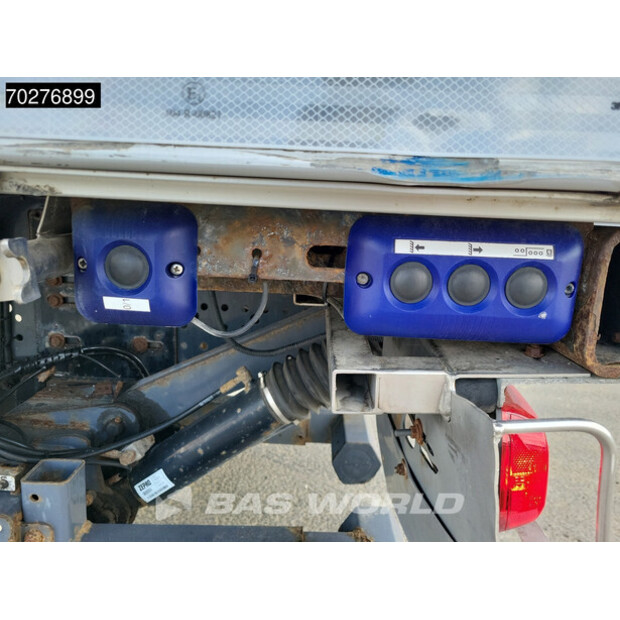 2018 مرسيدس بنز Antos 2535-41168957