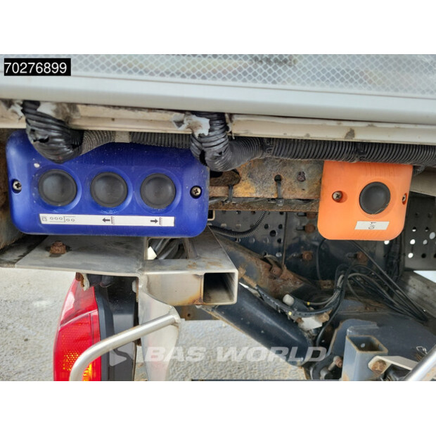 2018 مرسيدس بنز Antos 2535-41168975