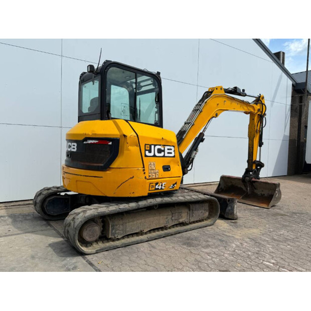 2018 JCB 48Z-1-41168990