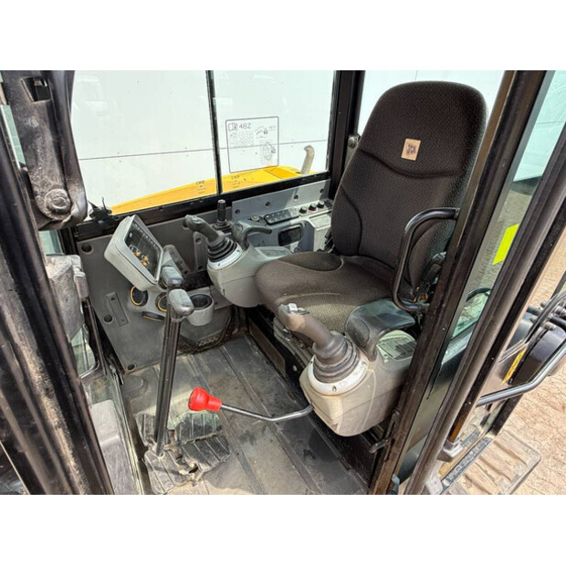 2018 JCB 48Z-1-41168994