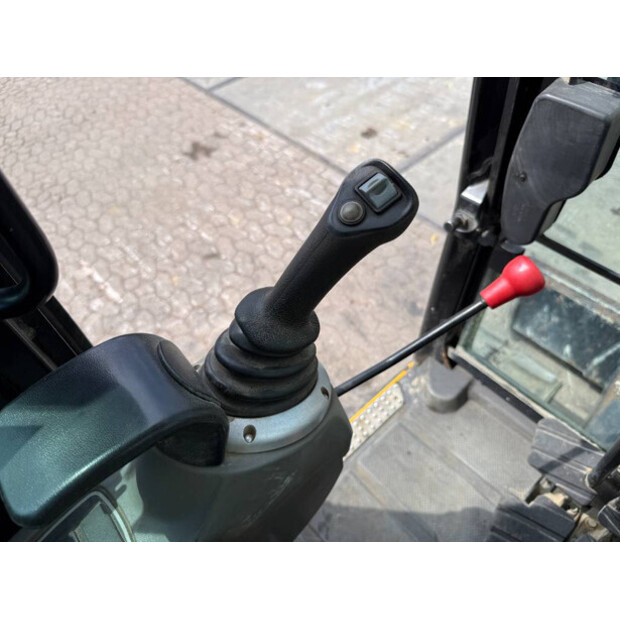 2018 JCB 48Z-1-41168995