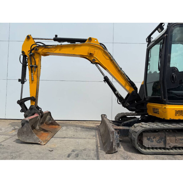 2018 JCB 48Z-1-41168998